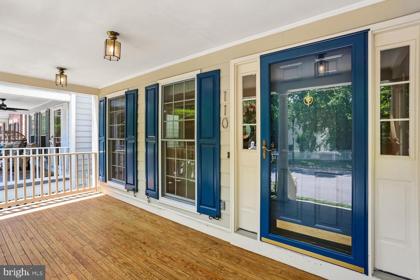 110 Clagett Crossing Place, Gaithersburg