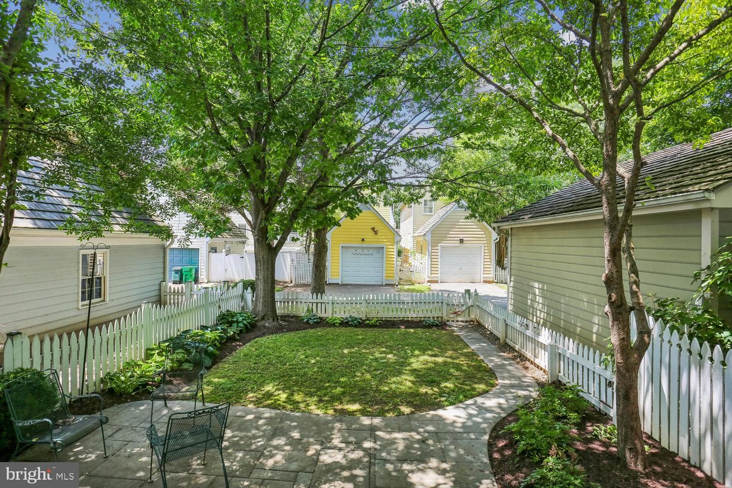 110 Clagett Crossing Place photo 48