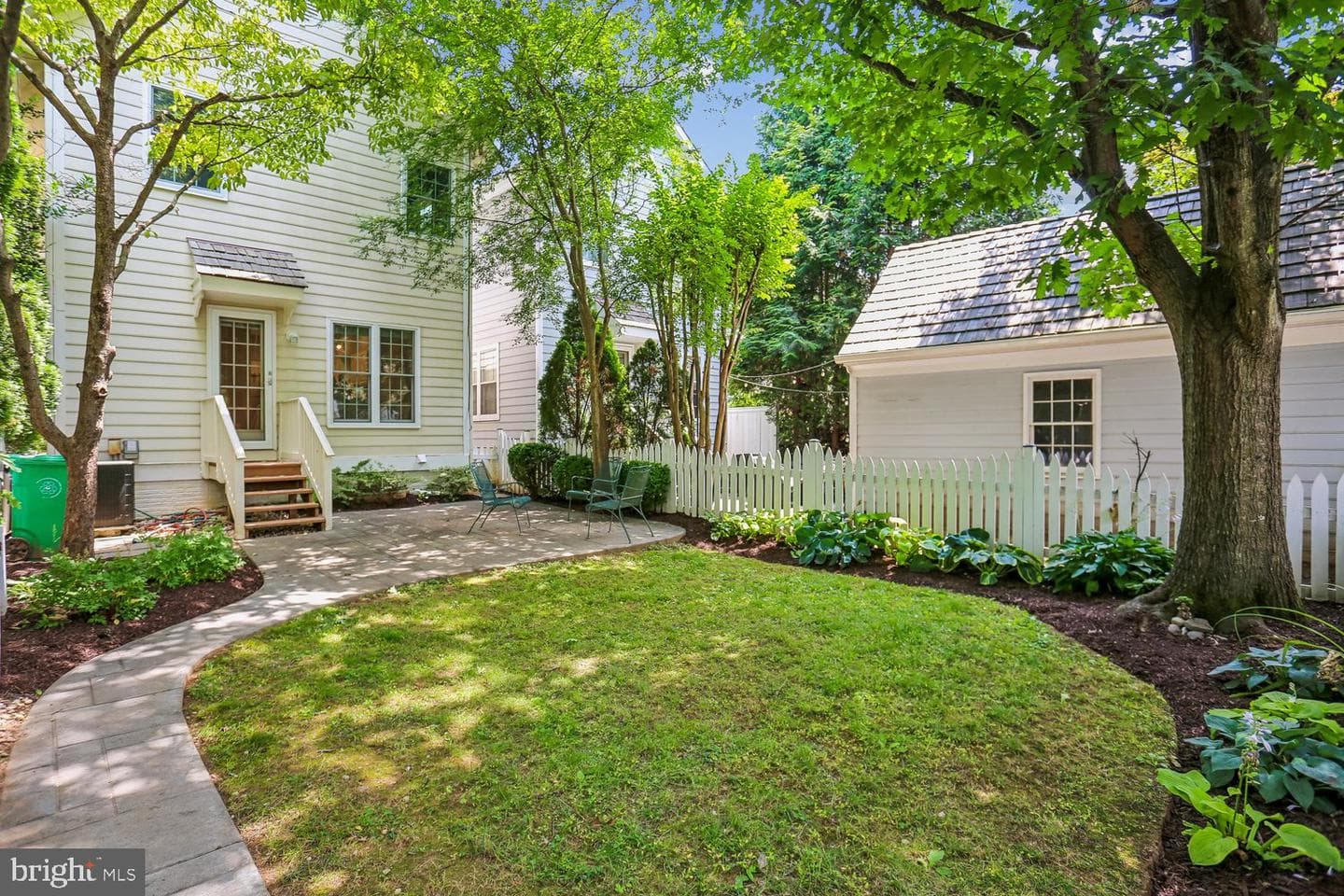 110 Clagett Crossing Place photo 52