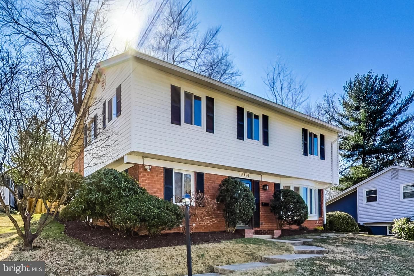11407 Woodson Avenue, Kensington