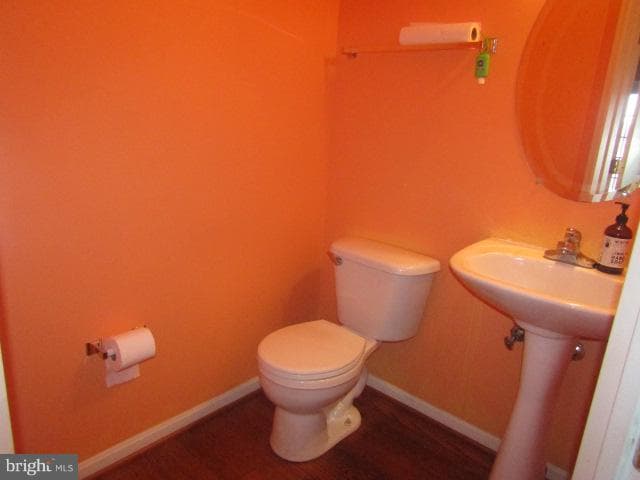 14713 Bubbling Spring Road photo 18