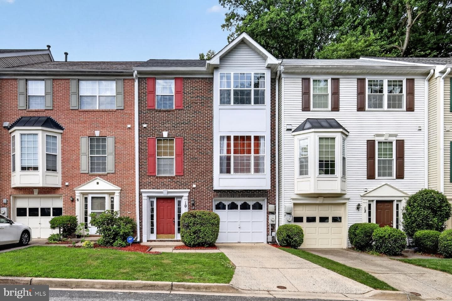 10 Augustine Court, Gaithersburg