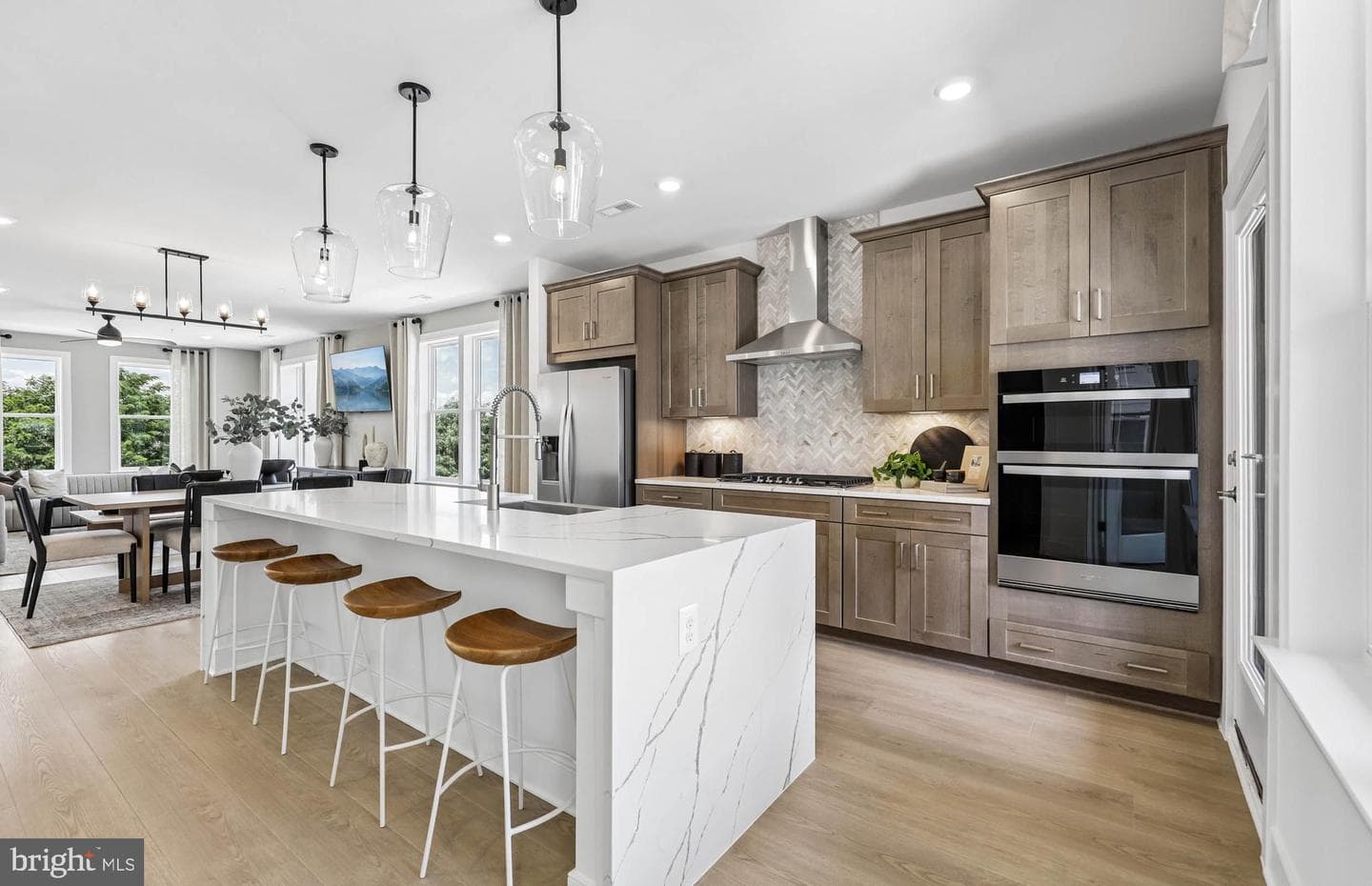 508 Parkview Avenue, Gaithersburg