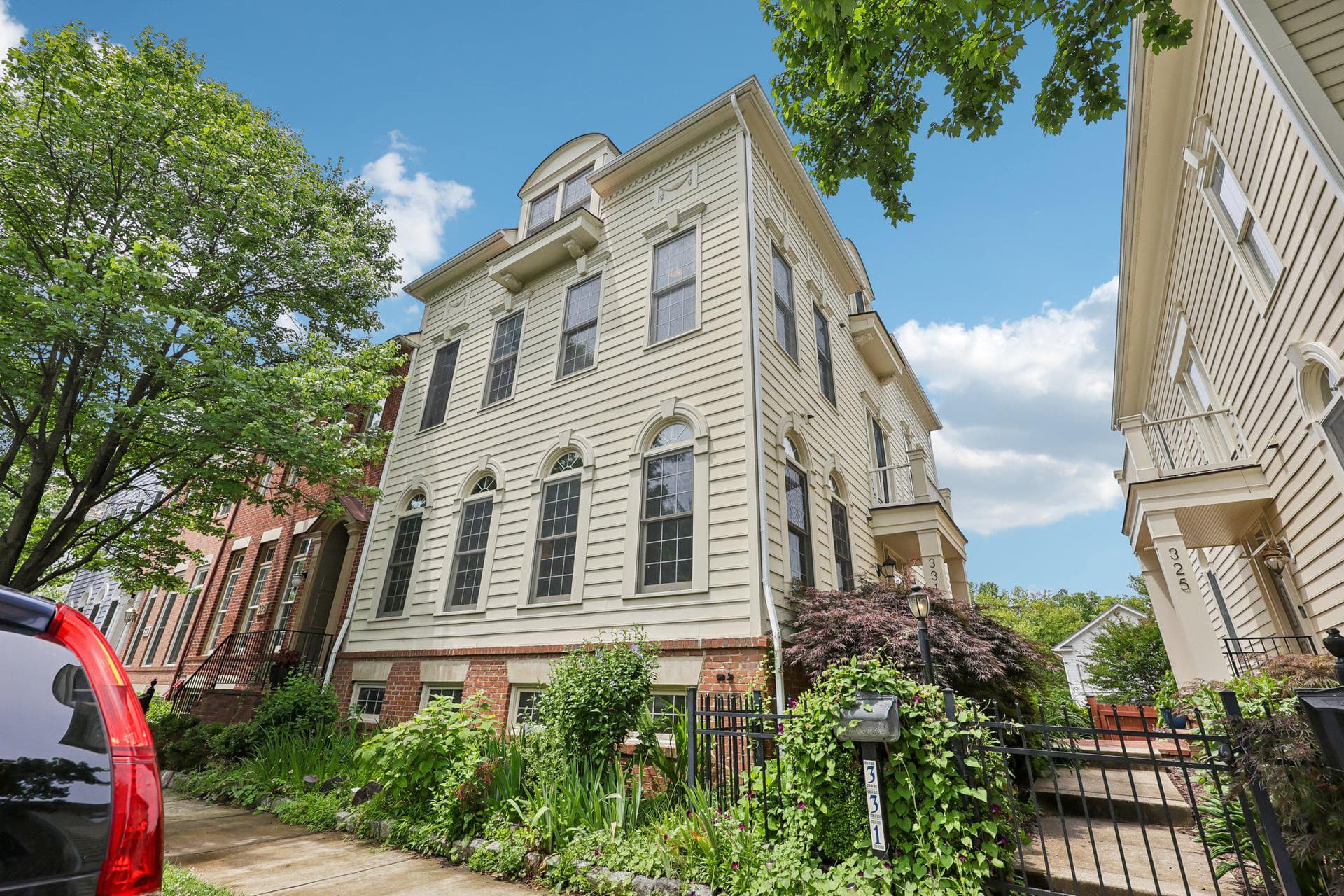331 Alfandre Street, Gaithersburg