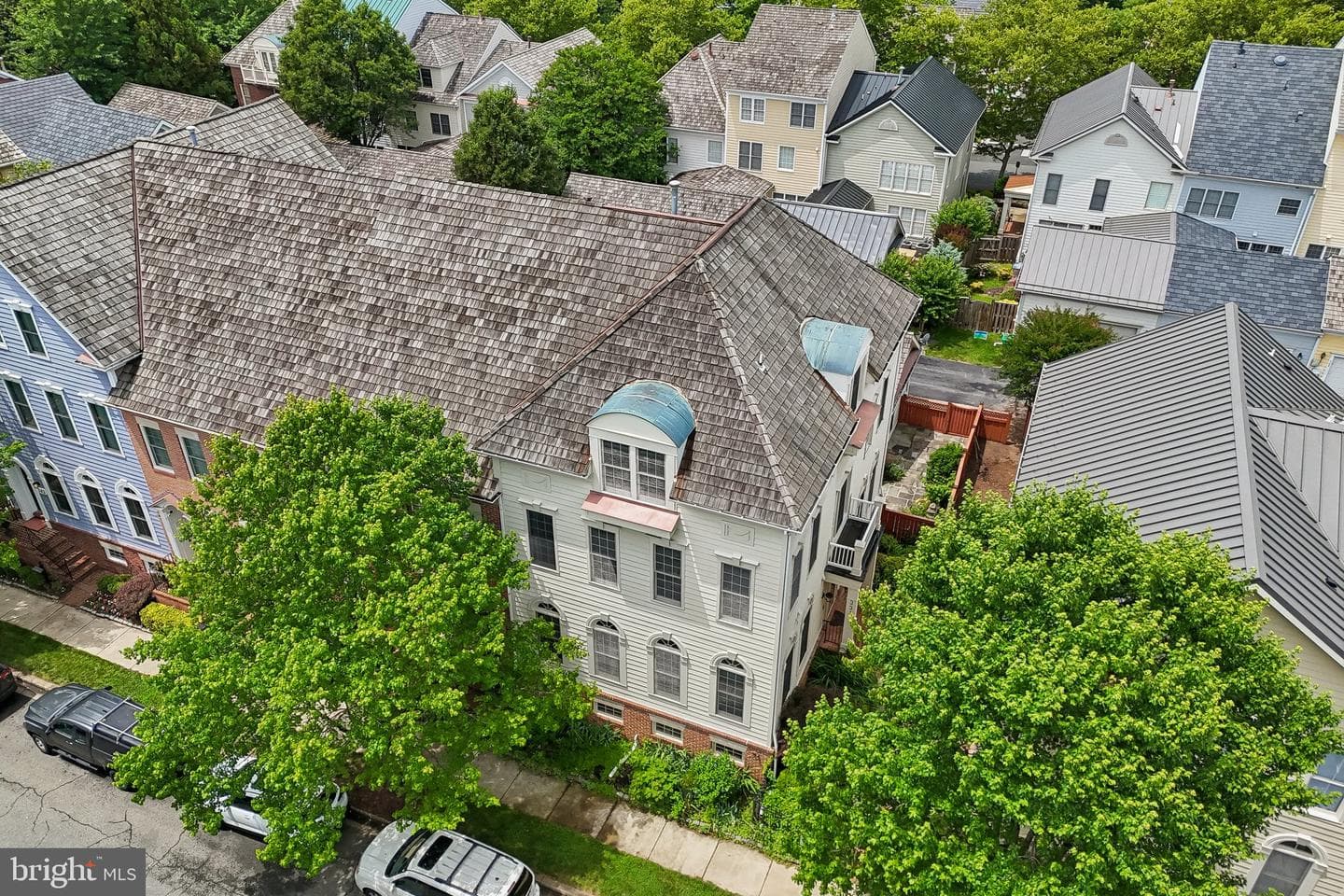331 Alfandre Street, Gaithersburg