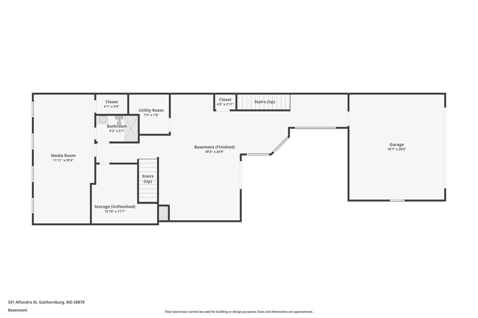 331 Alfandre Street photo 35