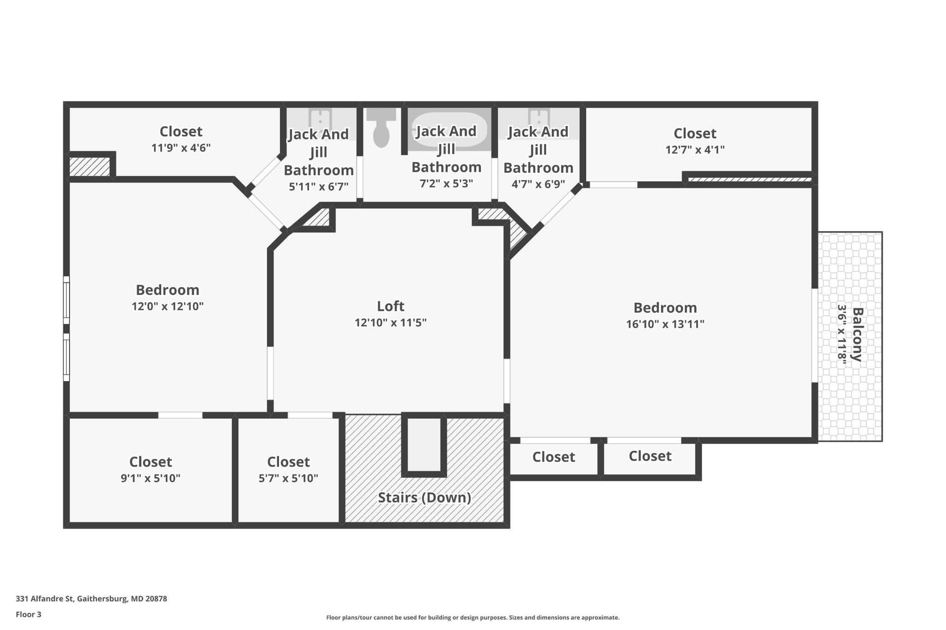 331 Alfandre Street photo 38