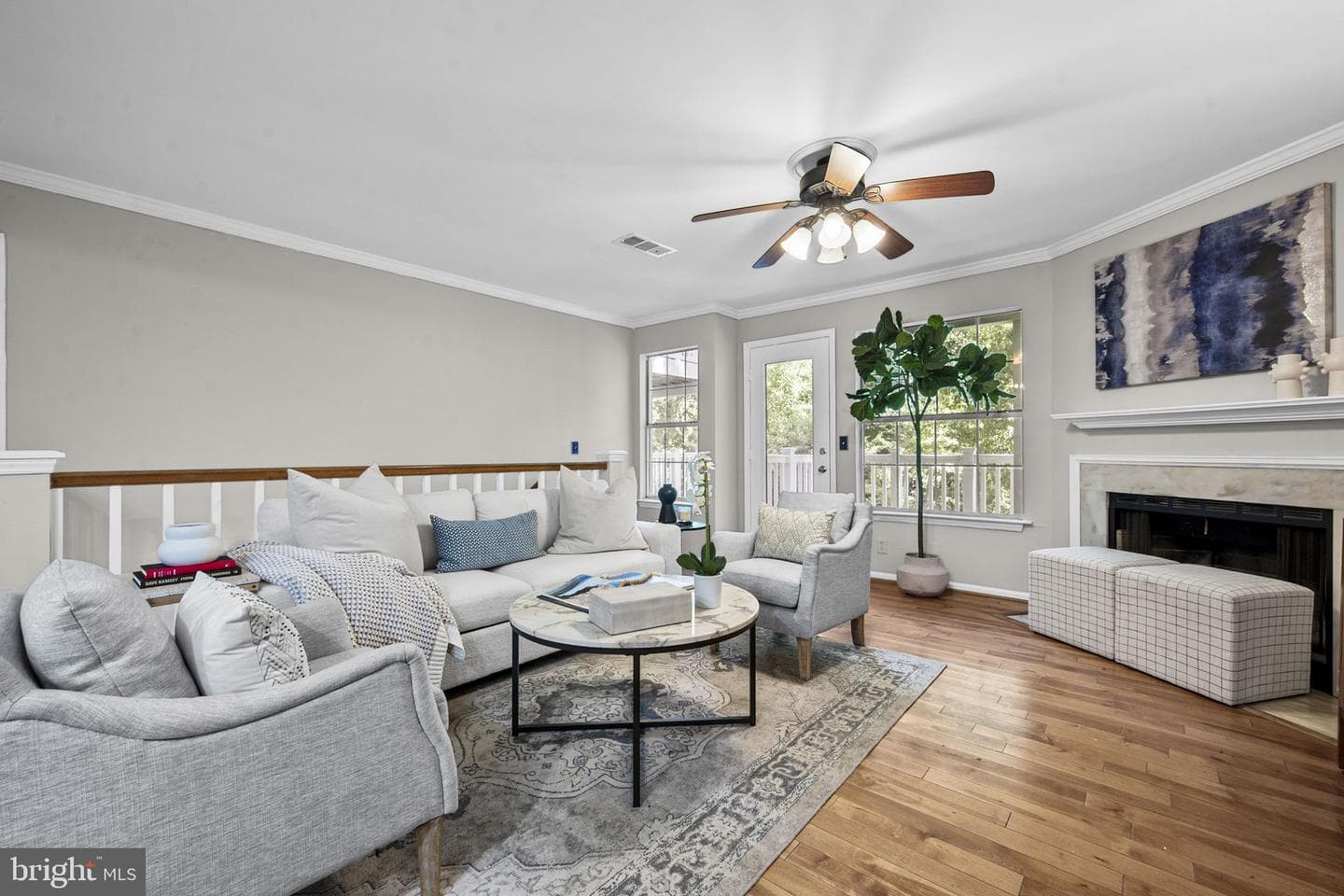 5822 Inman Park Circle #110, Rockville