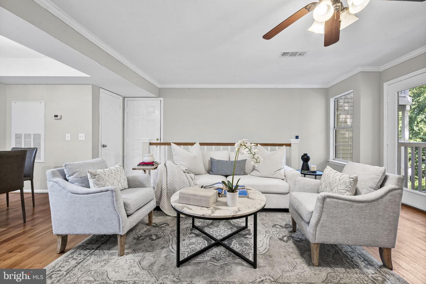 5822 Inman Park Circle #110, Rockville