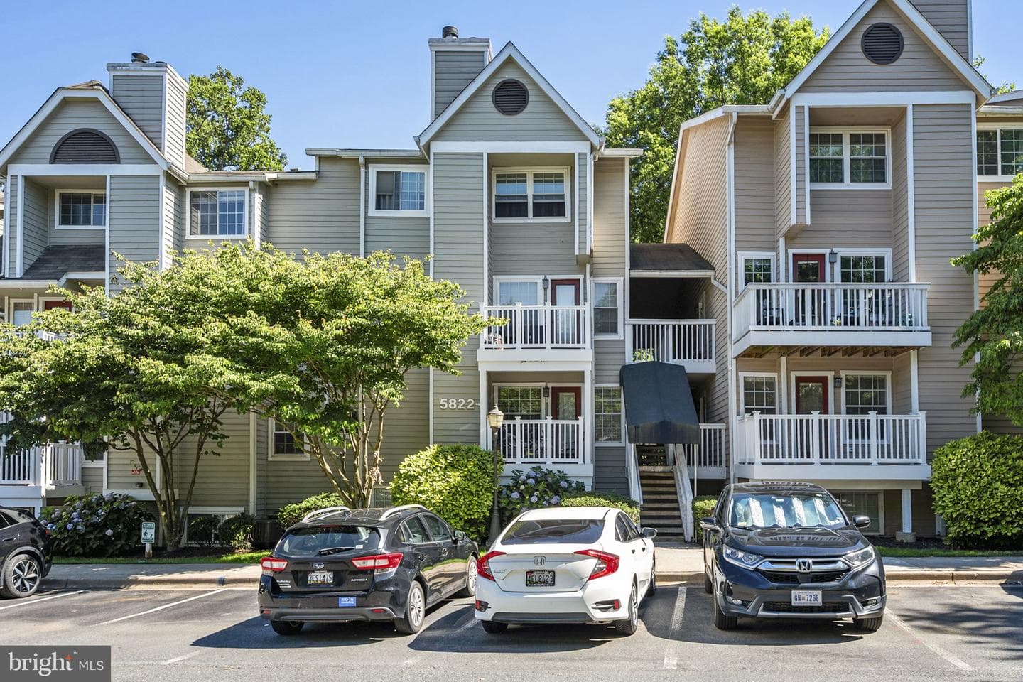 5822 Inman Park Circle #110 photo 36