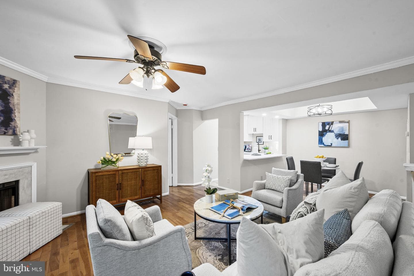5822 Inman Park Circle #110 photo 6