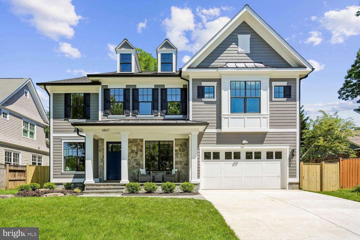 4807 Derussey Parkway, Chevy Chase