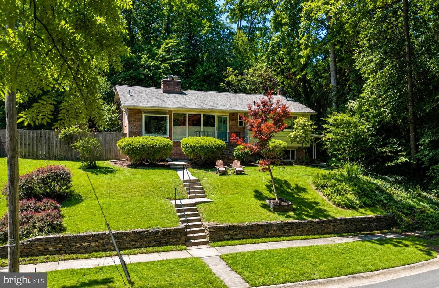 10802 Lockridge Drive, Silver Spring