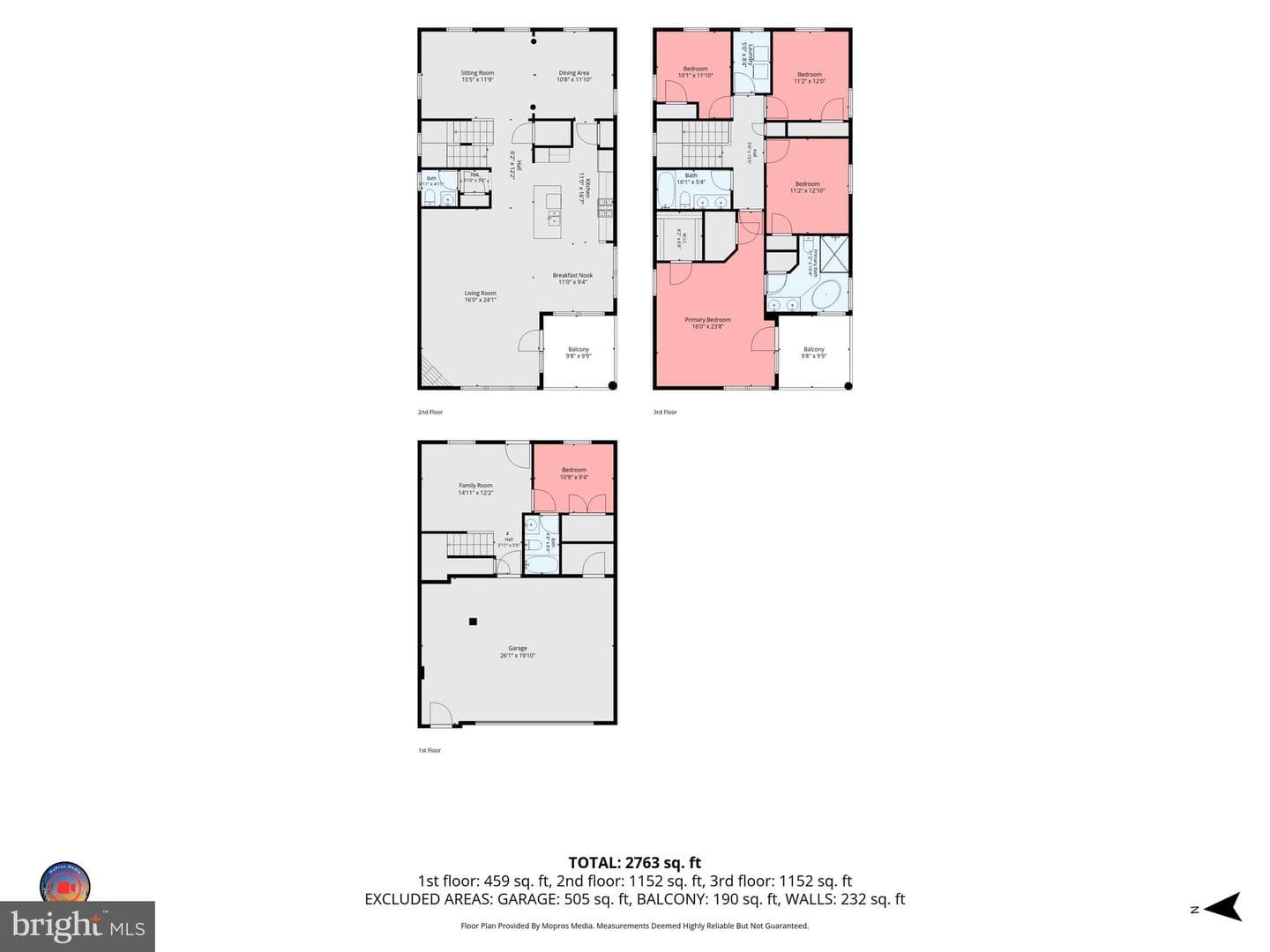 132 Liriope Place photo 60
