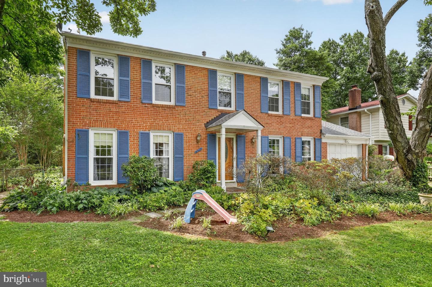 8912 N Westland Drive, Gaithersburg