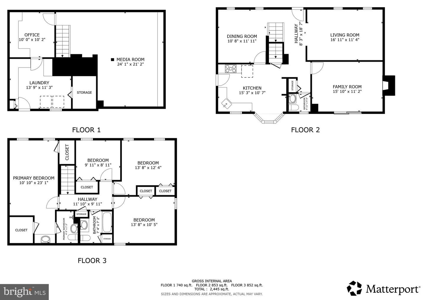 8912 N Westland Drive photo 56