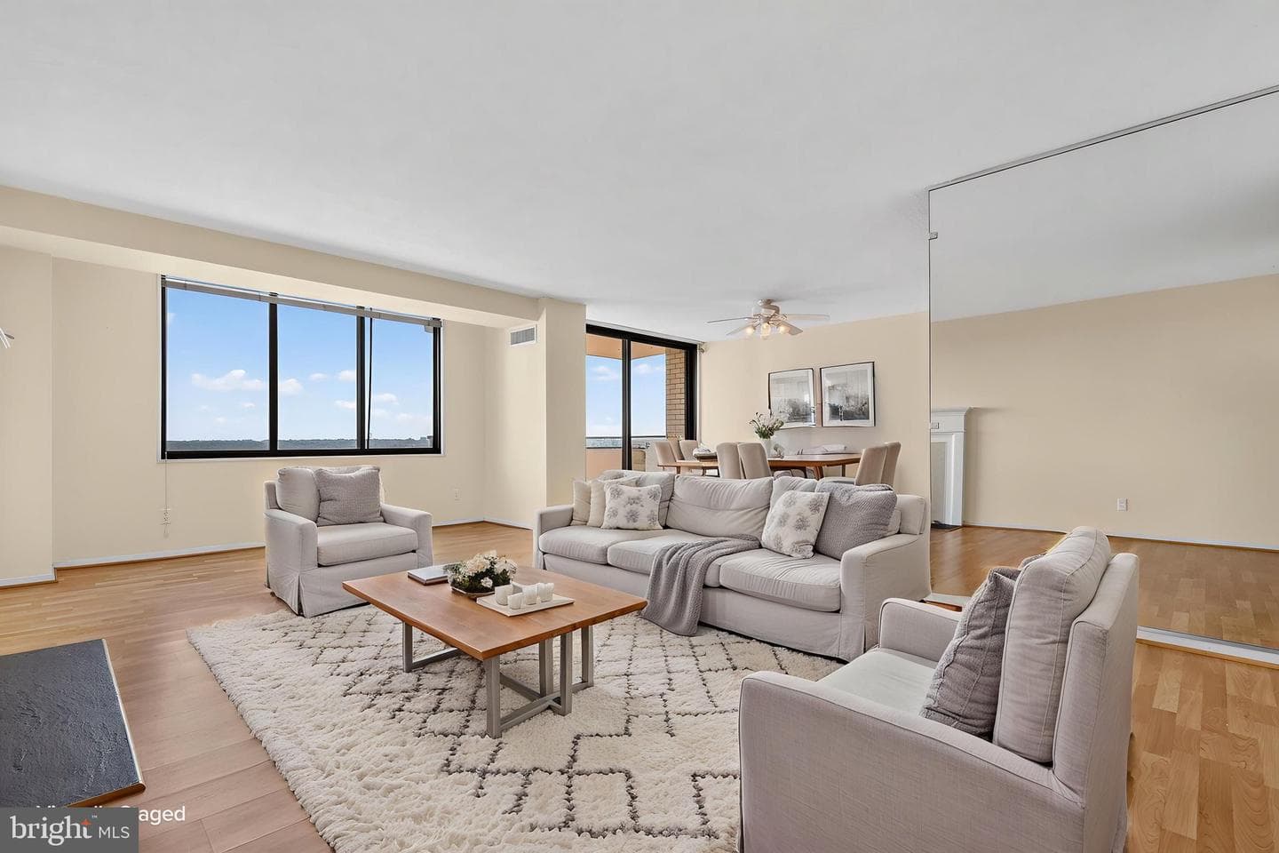 5225 Pooks Hill Rd # 1319S, Bethesda