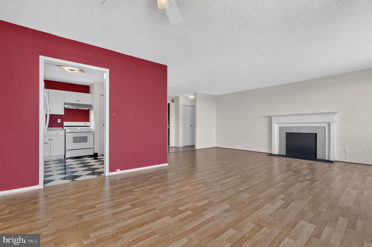 5225 Pooks Hill Rd # 1319S photo 14