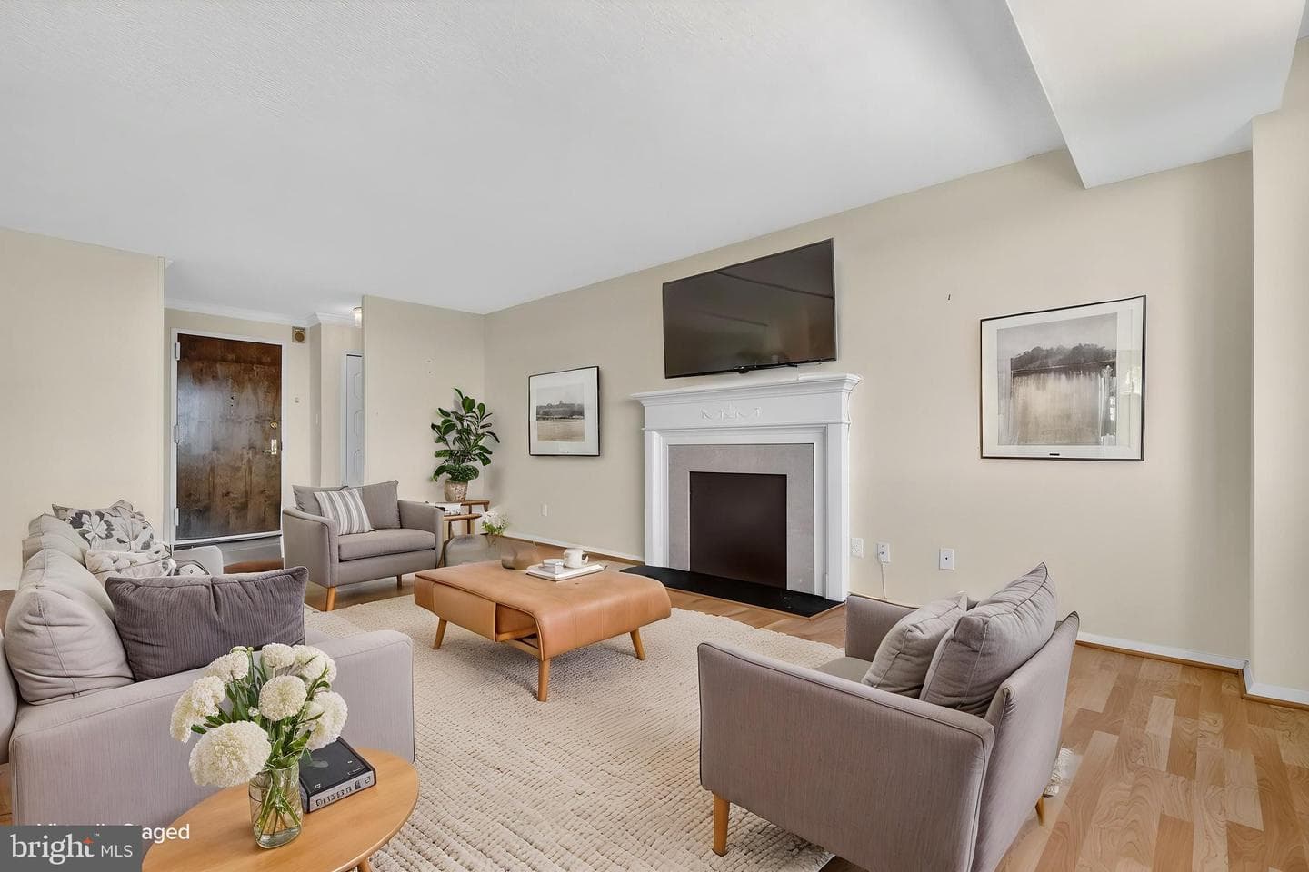 5225 Pooks Hill Rd # 1319S photo 7