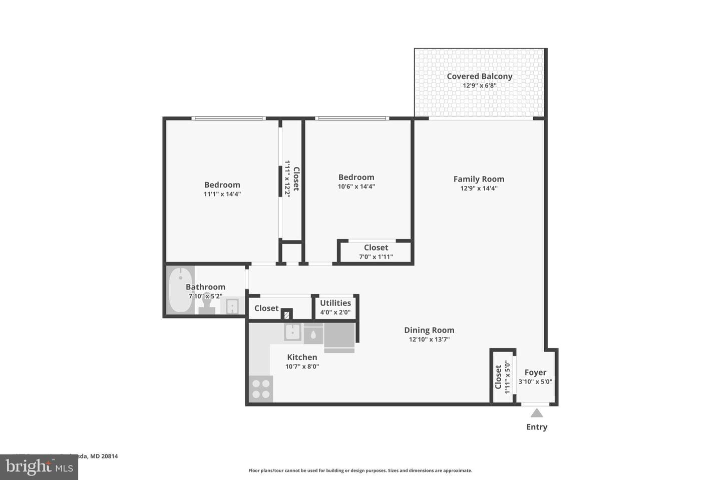 4977 Battery Lane #1-610 photo 20