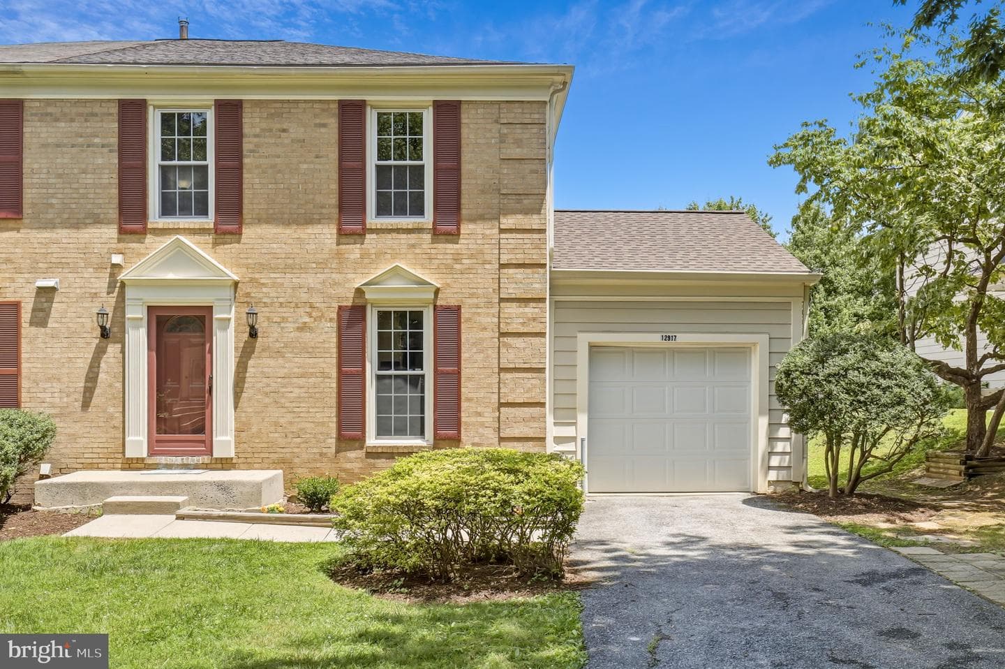 12917 Alderleaf Drive, Germantown