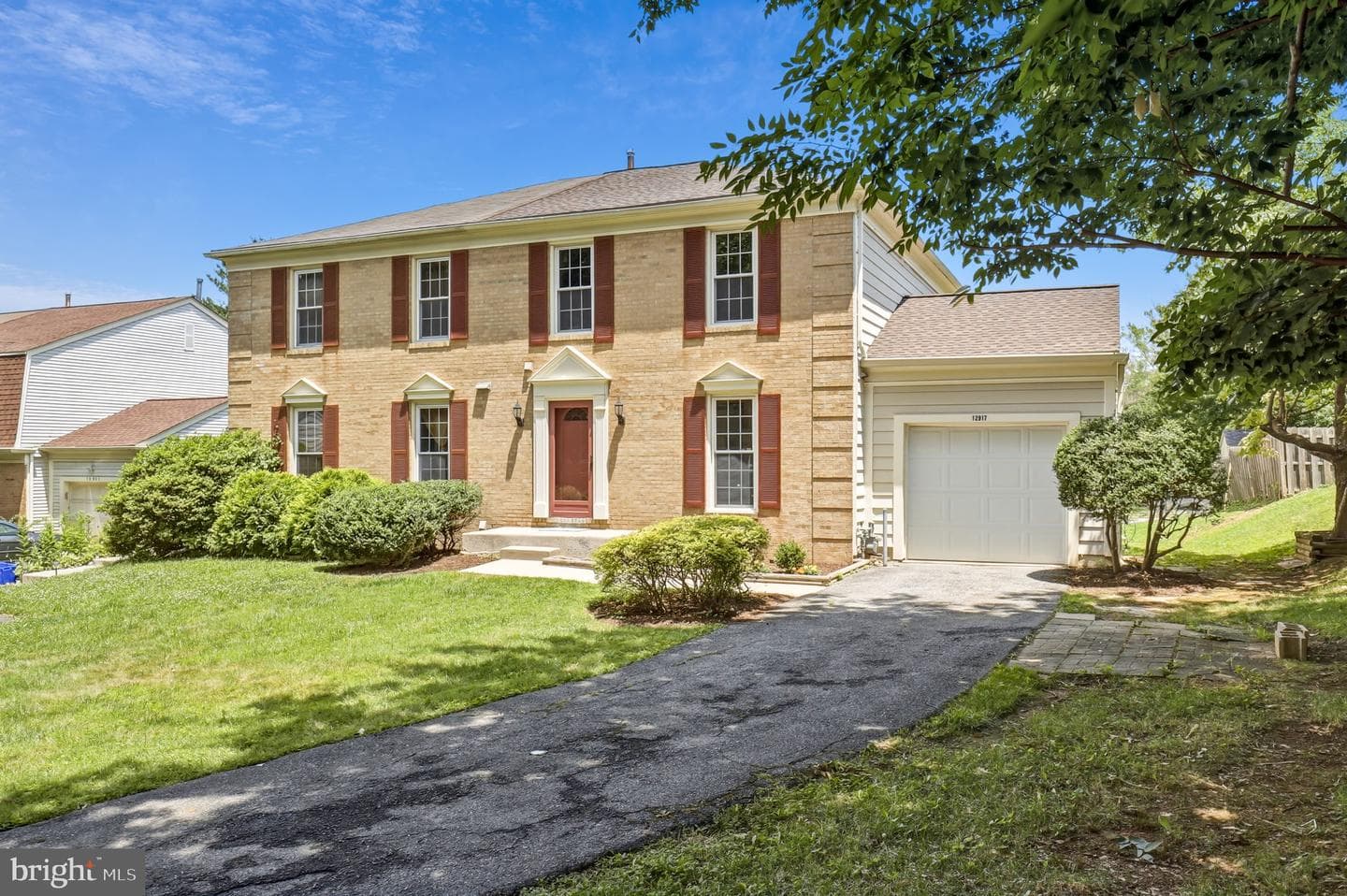 12917 Alderleaf Drive, Germantown
