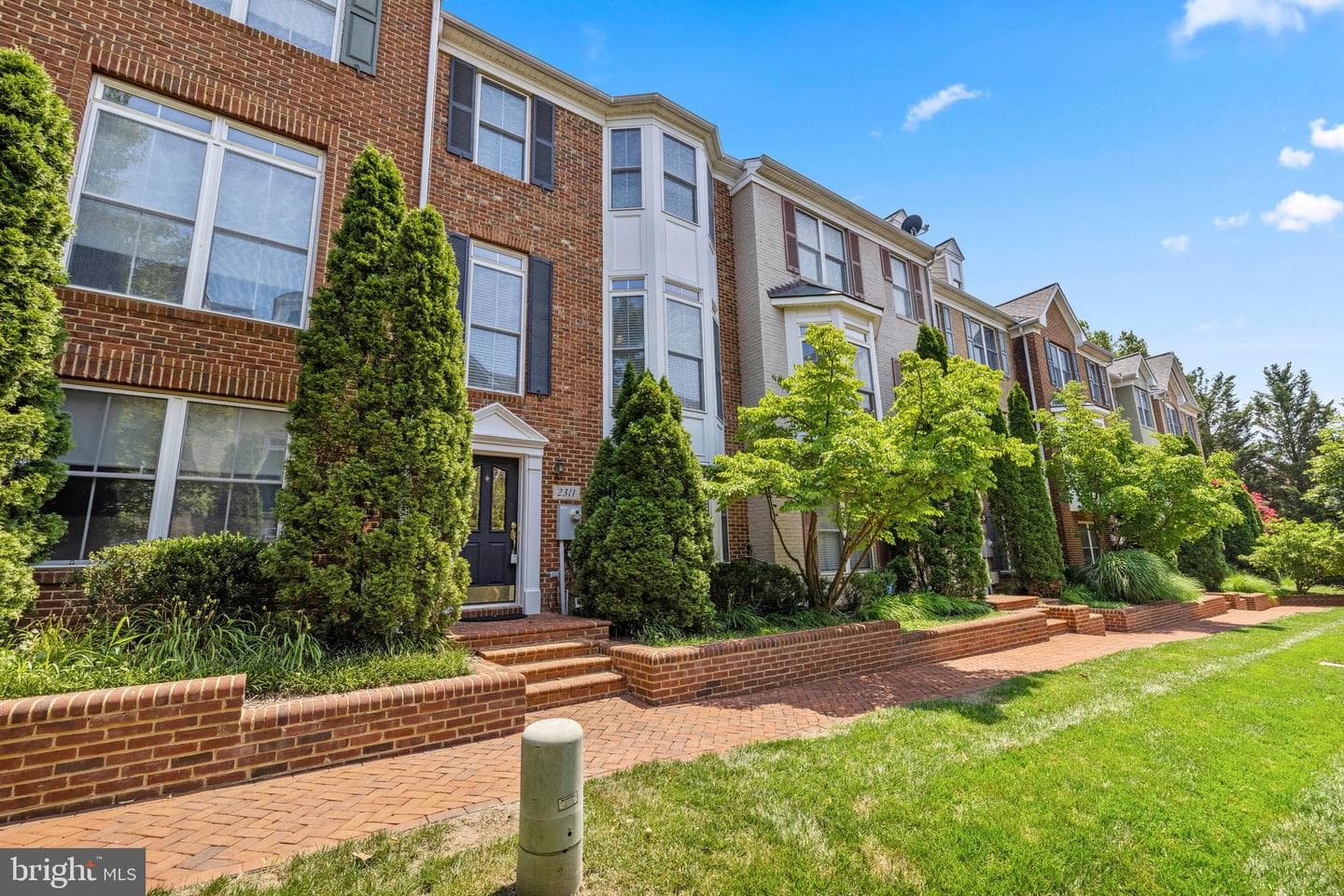 2311 Georgia Village Way, Silver Spring