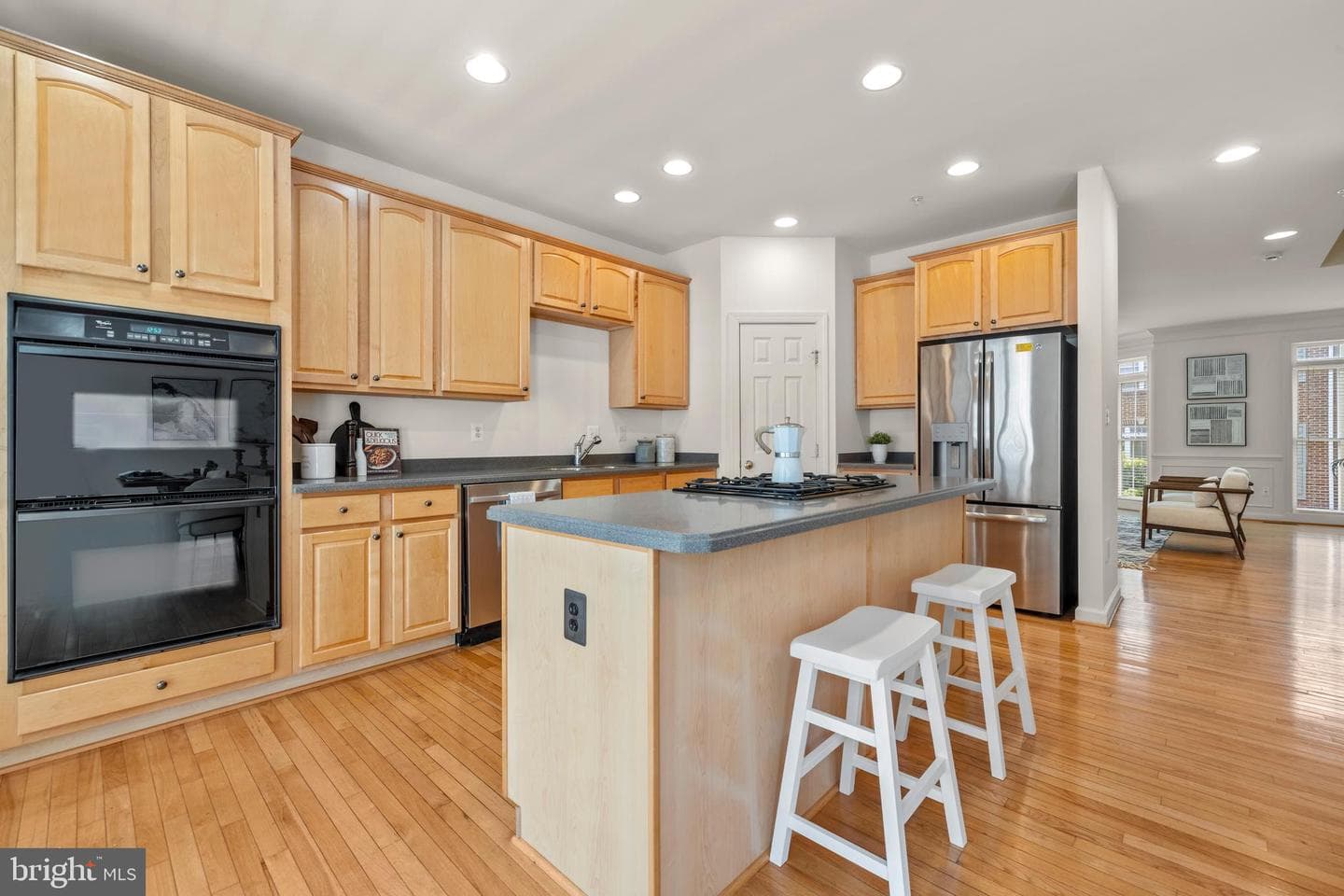 2311 Georgia Village Way photo 6