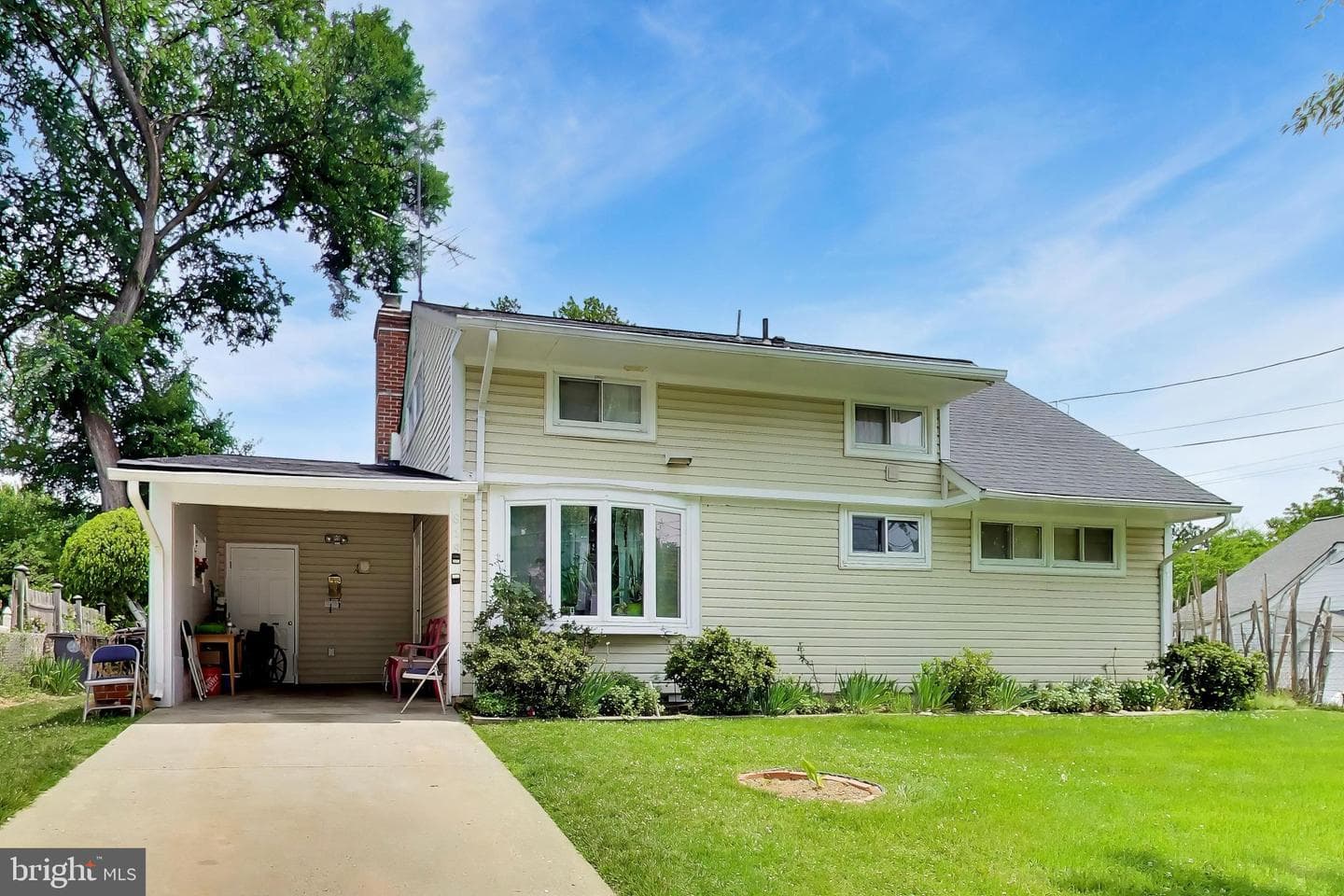 818 E Jefferson Street, Rockville