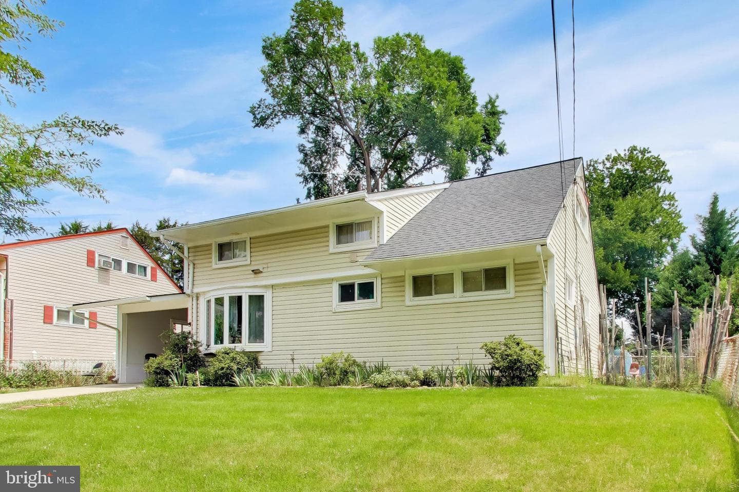 818 E Jefferson Street, Rockville