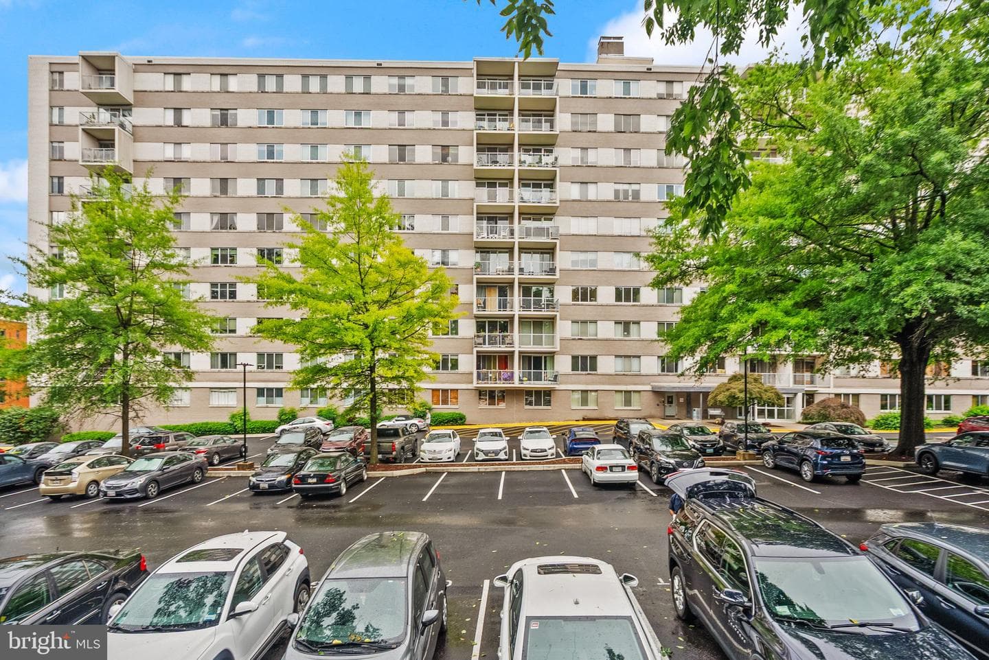 4977 Battery Ln # 1-711 photo 35