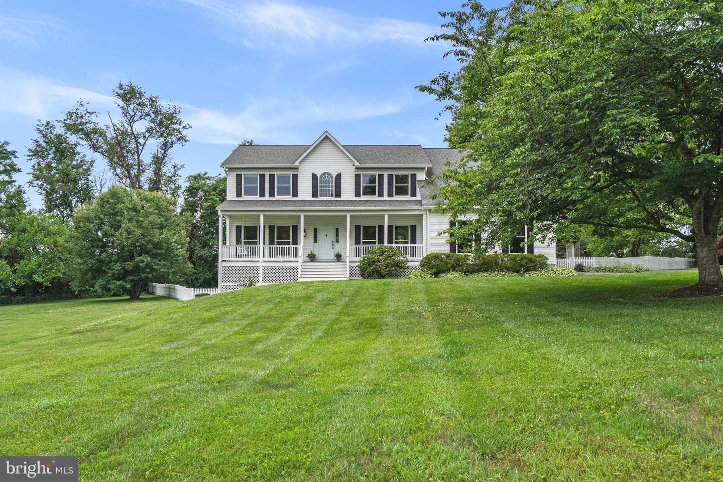 19930 White Ground Road, Boyds