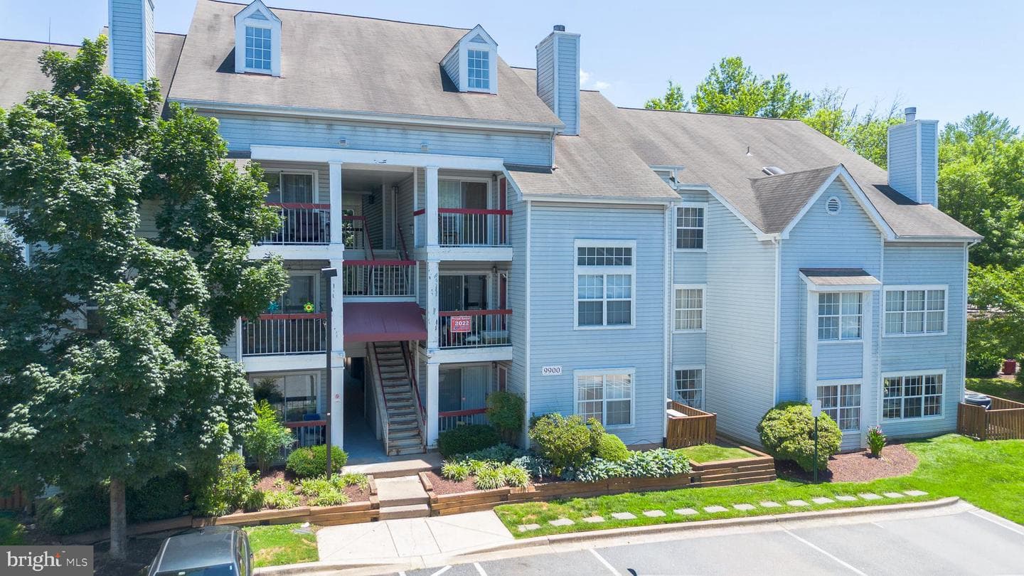 9900 Boysenberry Way #270-6, Gaithersburg