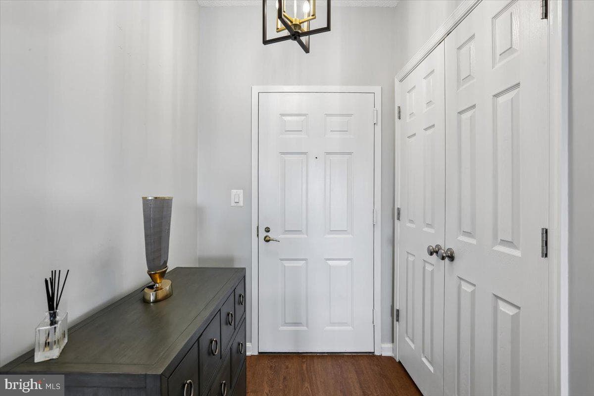 3005 S Leisure World Blvd # 706, Silver Spring