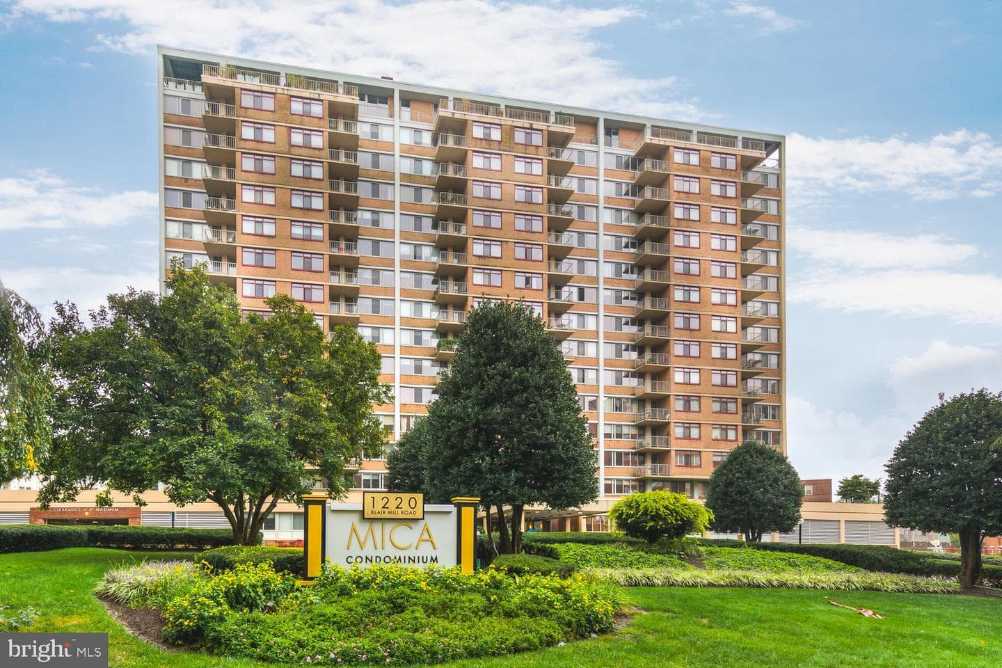 1220 Blair Mill Rd # 101, Silver Spring