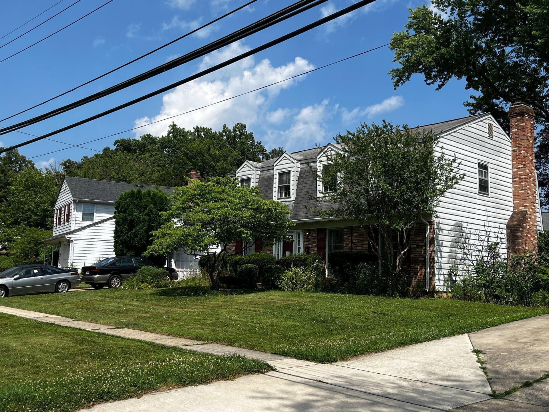 14315 Arctic Ave, Rockville