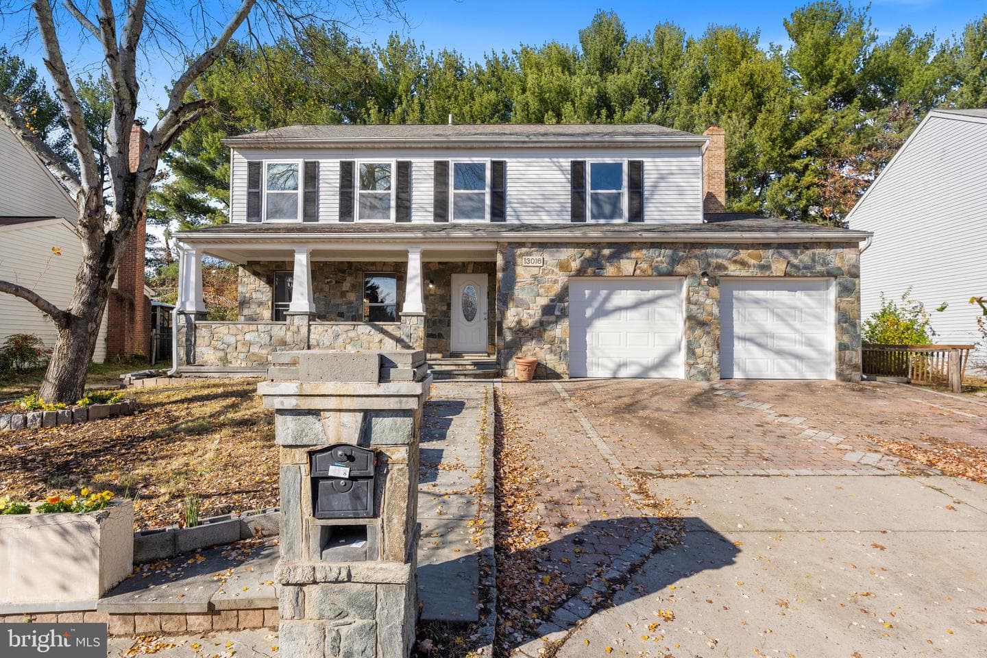 13016 Gershwin Way, Silver Spring