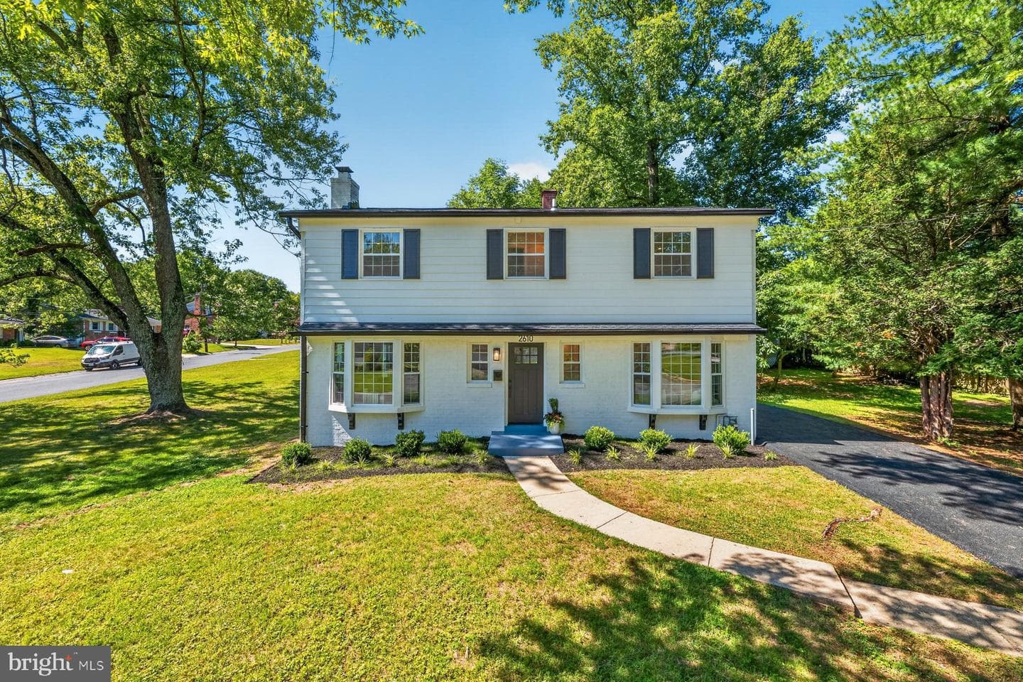 2610 Silverdale Drive, Silver Spring