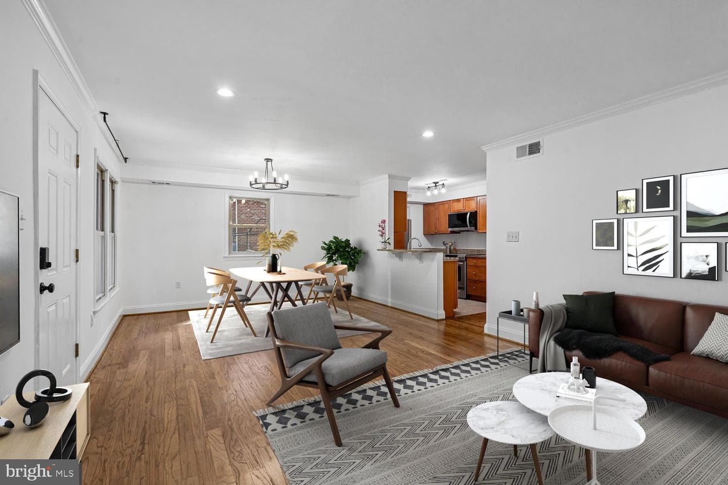 7861 Coddle Harbor Lane #29, Potomac