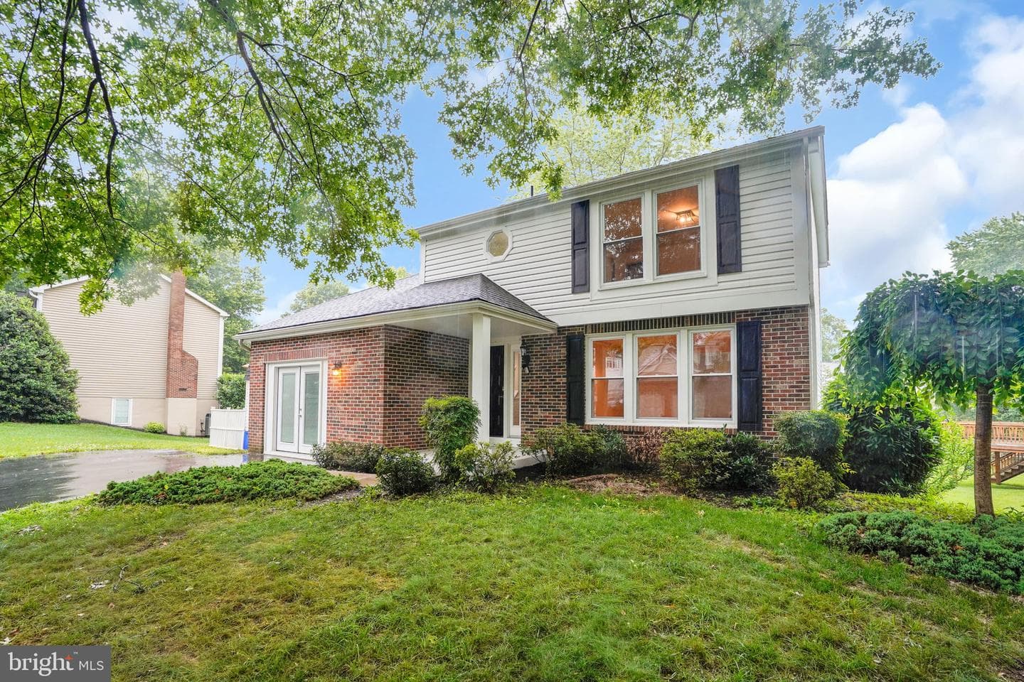 8604 Calypso Lane, Gaithersburg