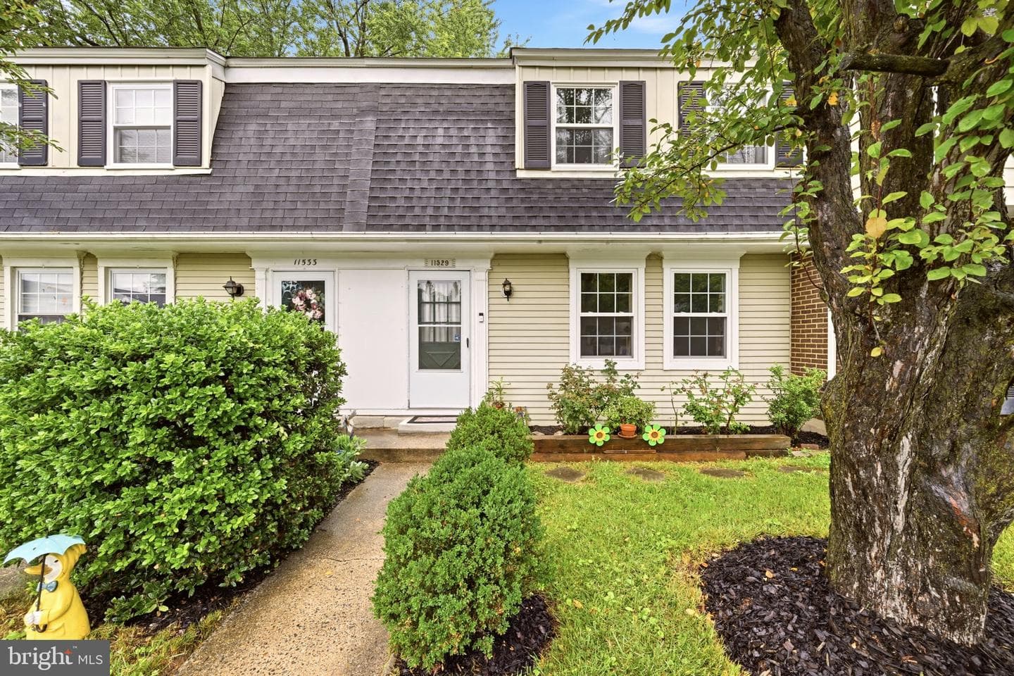 11529 Fenchurch Court, Germantown