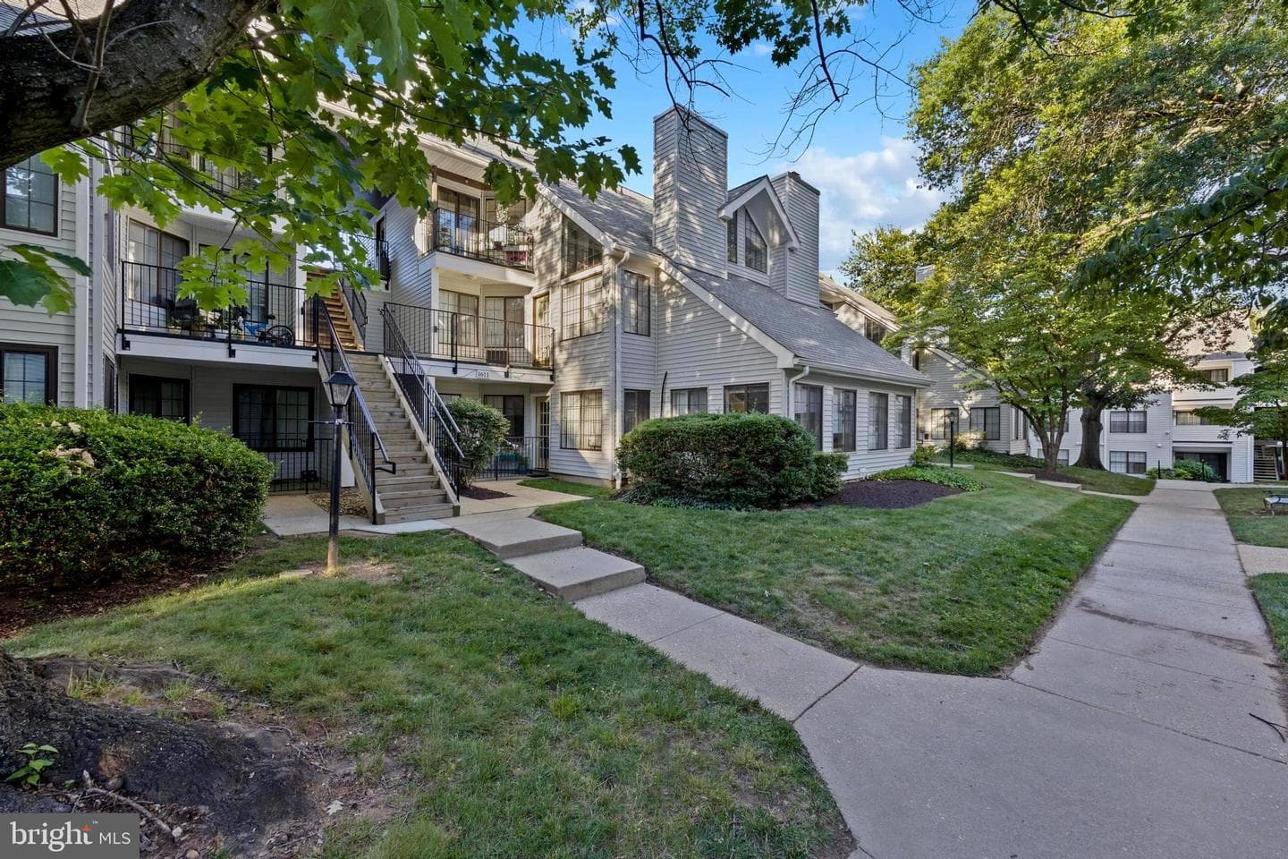 1611 Carriage House Terrace #1611-F photo 18
