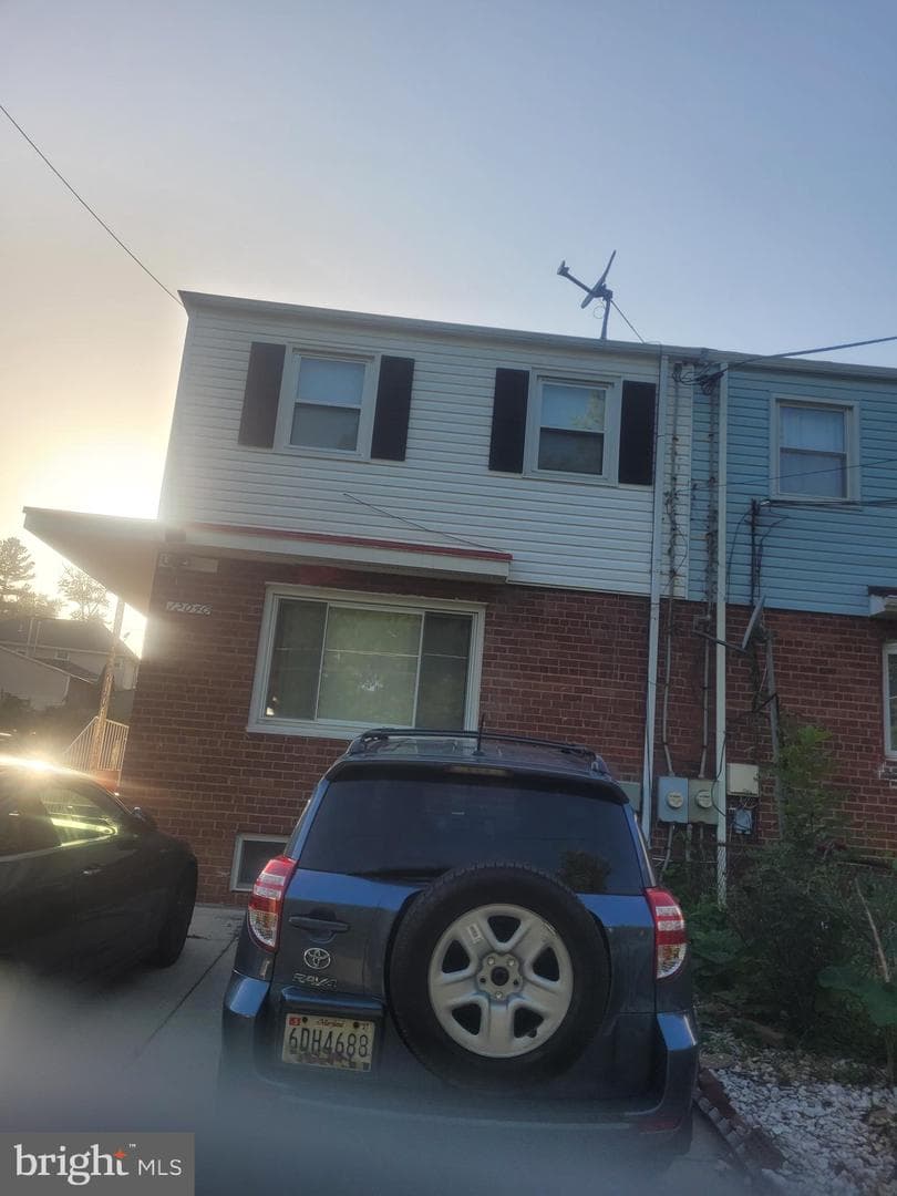 12040 Valleywood Drive, Silver Spring