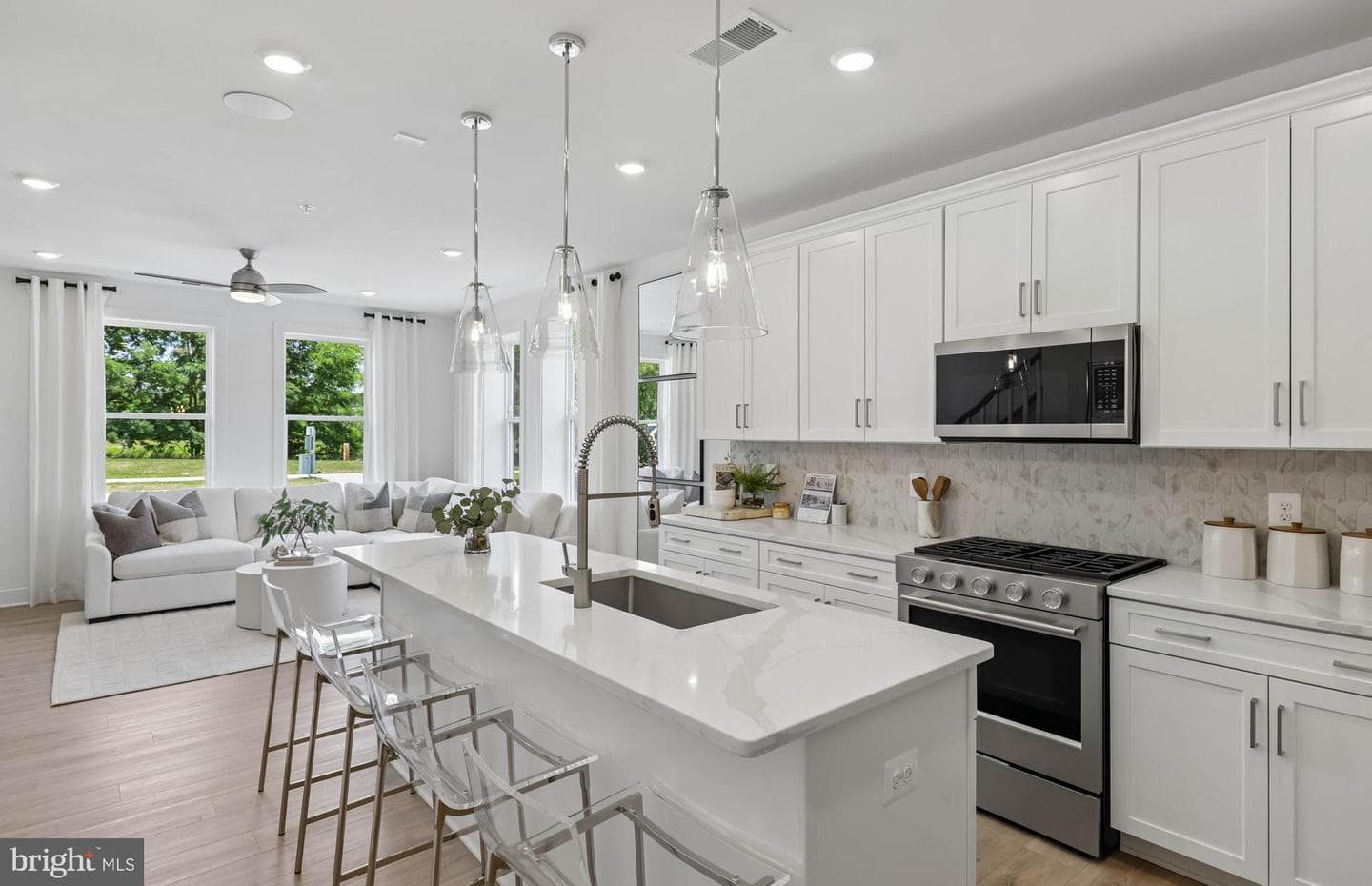 312 Legacy Street, Gaithersburg