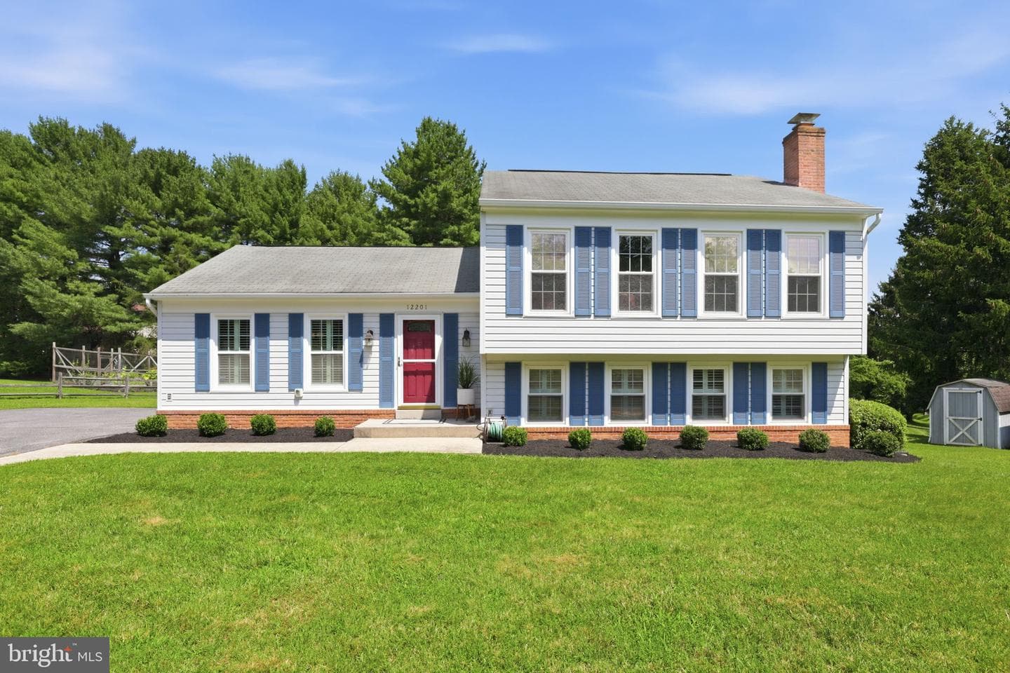 12201 Horse Center Road, North Potomac