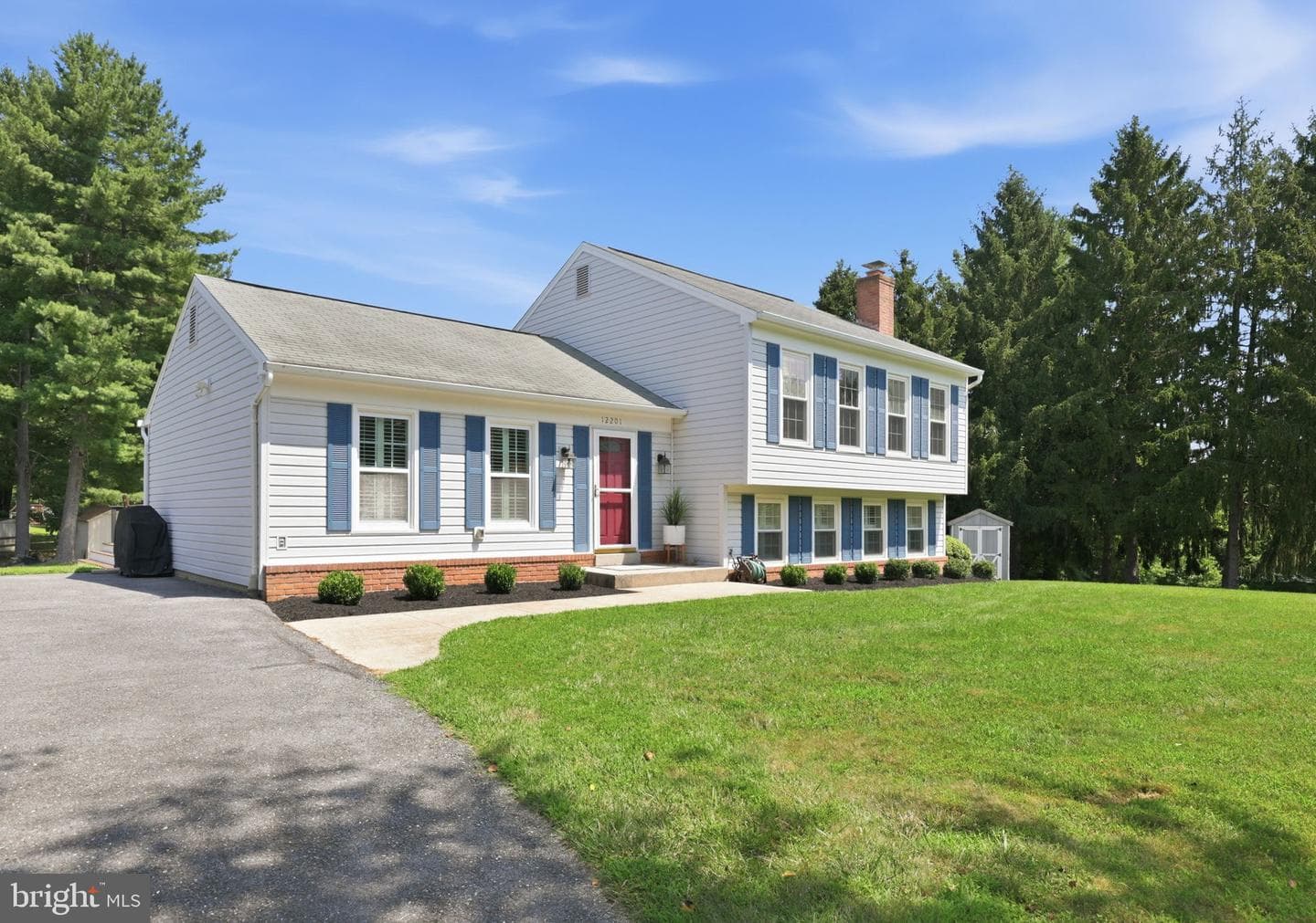 12201 Horse Center Road, North Potomac