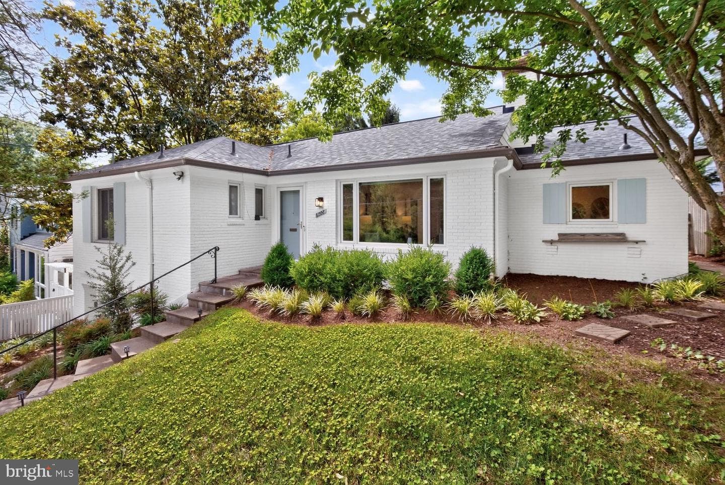 6008 Benalder Drive, Bethesda