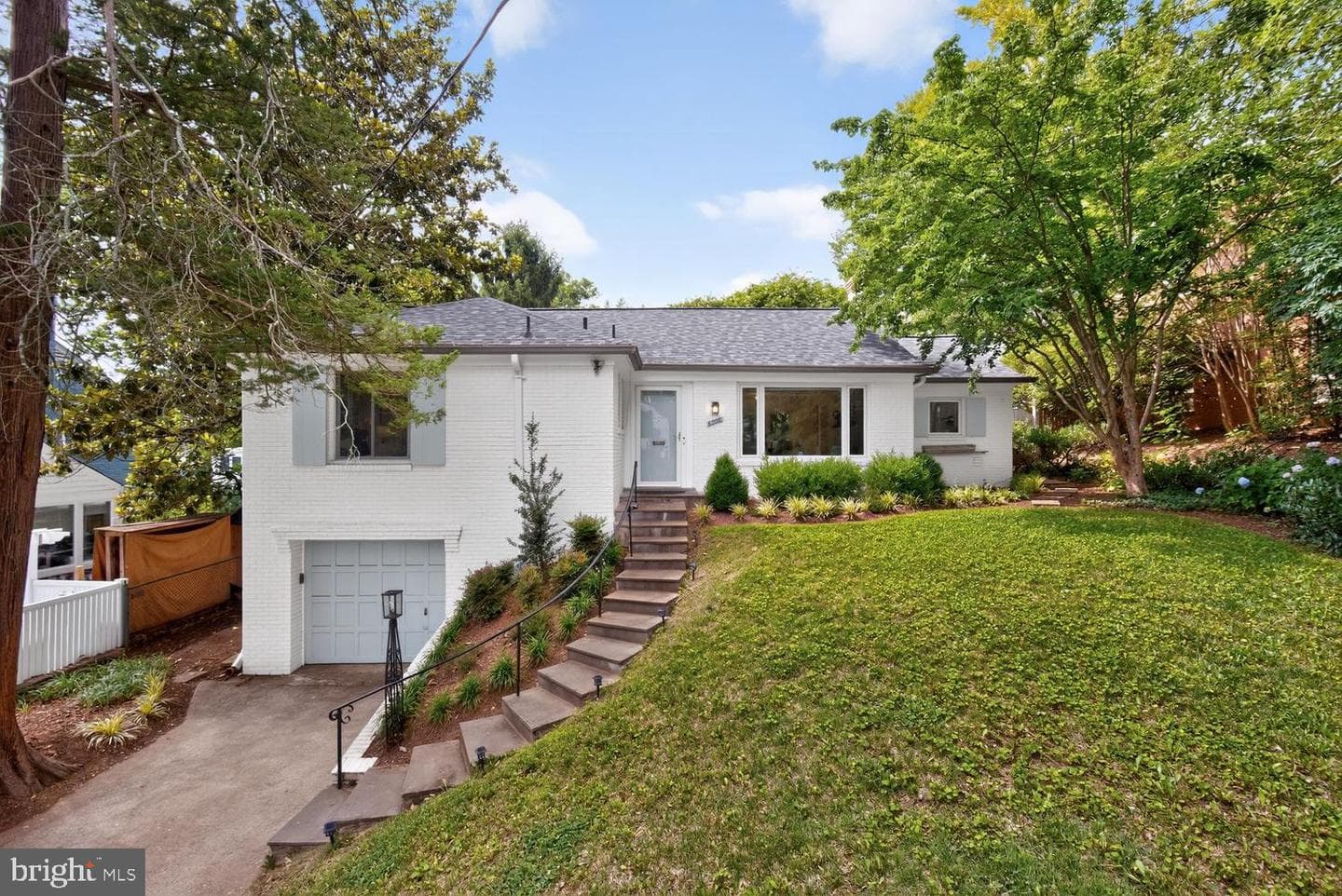 6008 Benalder Drive, Bethesda