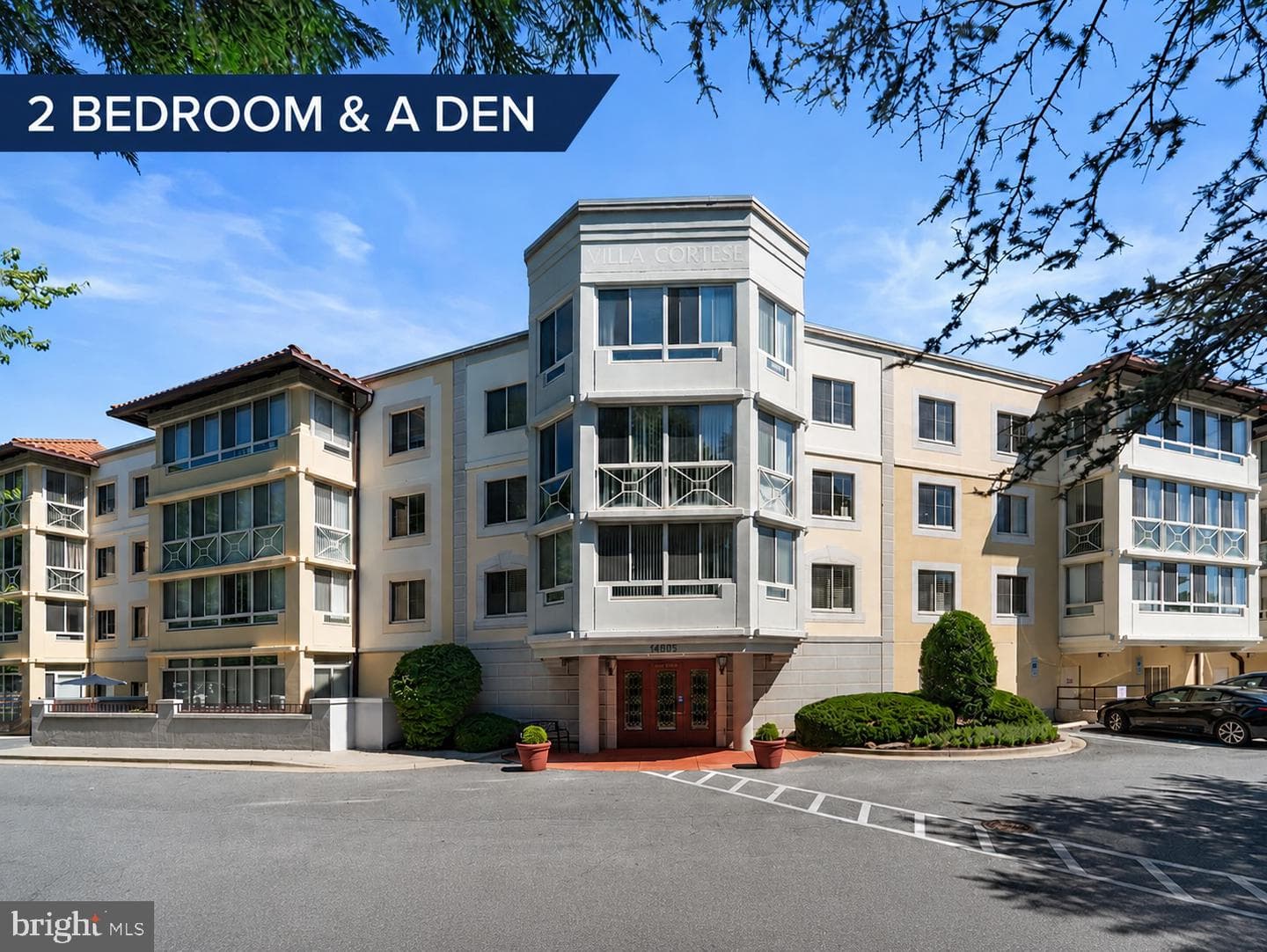 14805 Pennfield Circle #304, Silver Spring