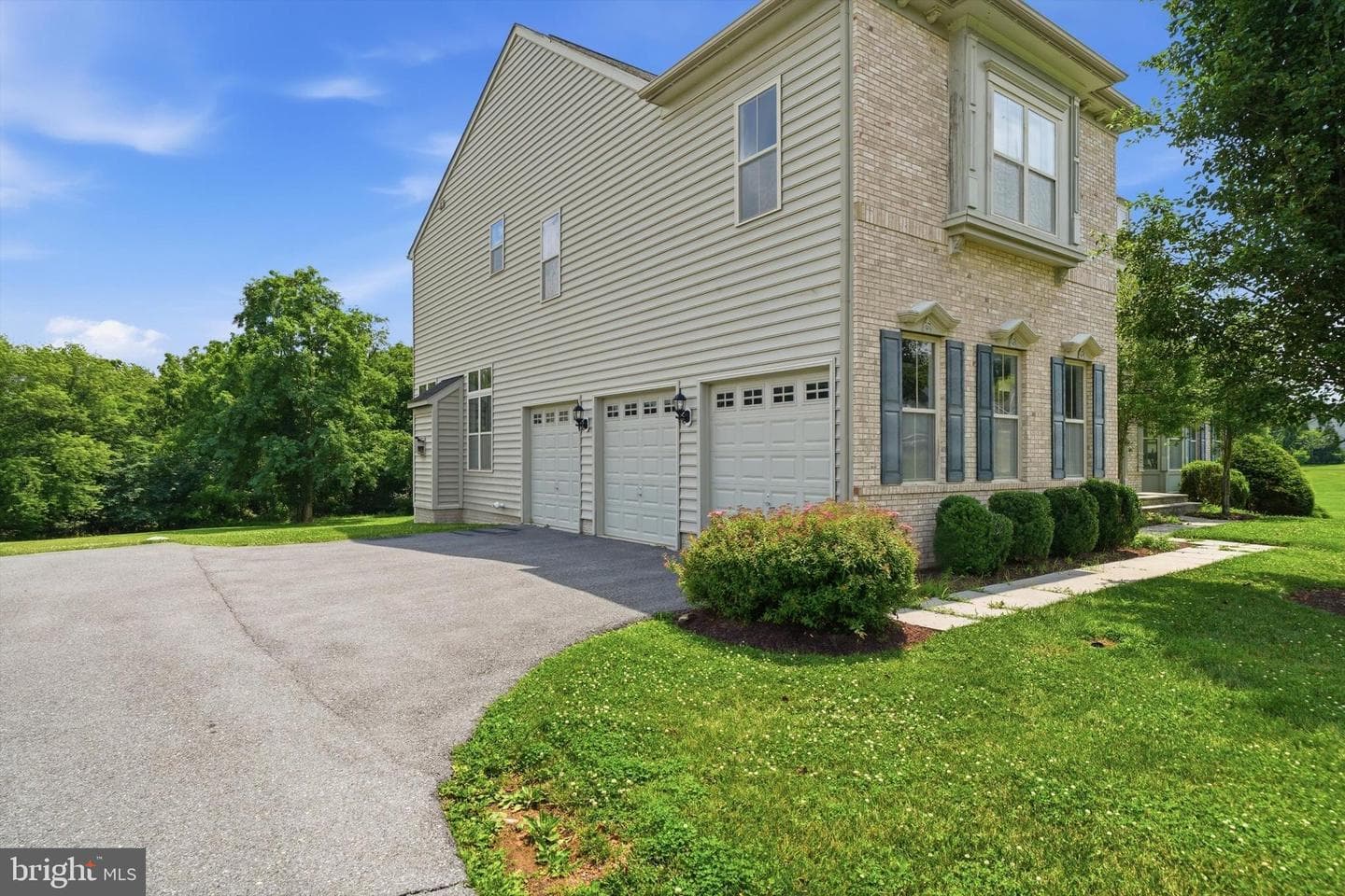 9010 Damascus Hills Lane, Damascus